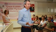 Evlilik Okulu 5. Yılında