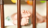 Fe eyne tezhabun ! Otobüs Terminali Tuvaletinde Cenin Bulundu