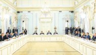 ‘FETÖ ilişkilerimize kastetmiştir’