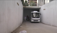 Fetö/pdy Operasyonu - Gözaltına Alınan 15 İş Adamı Tutuklandı - Denizli