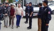 Fetö'nün Yemek Şirketlerinde Çalışan 8 Kişi Tutuklandı