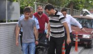 Genç Müşteri Otelde Elleri Bağlı Barfiks Demirine Asılı Halde Ölü Bulundu