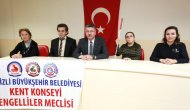Görme Engelliler Haftası