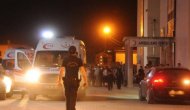Hakkari'de askeri konvoya hain saldırı!