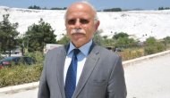 Hz. Meryem'in Gözlerini Yıkadığı Antik Havuza Yoğun İlgi