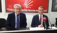 İyi Parti'nin İlçe Adayları Denizli CHP'de Krize Neden Oldu