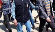 İzmir Merkezli Fetö/pdy Operasyonu