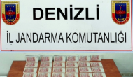 Jandarmadan Sahte Pound ve Kron Operasyonu