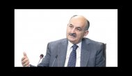 Kara paket rafa kalktı