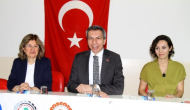 Kent Konseyi Yeni Dönem Çalışmalarına Başladı