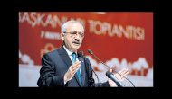 Kılıçdaroğlu'ndan garip açıklama