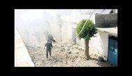 Kilis’e 3 Katyuşa daha düştü!