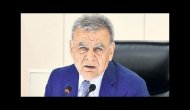 Kim diye sorsalar Binali Bey derim