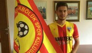 Kızılcabölükspor, Reha ve Özer'i Kadrosuna Kattı (Yeniden)