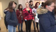 Kök Hücre Bağışı İçin Sıraya Girdiler