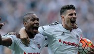 Kral'dan tarihe çentik!