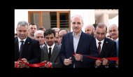 Kurtulmuş: Bu anayasa deli gömleği gibi!