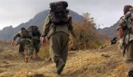 Marksist ve ateist PKK’nın kadın köleleri!..