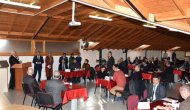 Merkezefendi'de 'Mem 2023 Vizyonu' Çalıştayı Yapıldı
