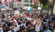 Merkezefendi'de Mesir Macunları Kapışıldı
