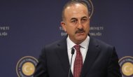Mevlüt Çavuşoğlu:Sınırımız DAEŞ'ten tamamen temizlenmeli.