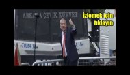 MHP’li Özdağ polis barikatına çıktı!