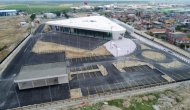 Modern Terminal Açılış İçin Gün Sayıyor
