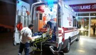 Nazilli'de Trafik Kazası: 1'i Bebek 3 Yaralı