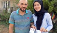 Nikahtan 20 Gün Sonra, Evli Olmadıklarını Öğrendiler