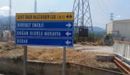 Ömer Halisdemir'in Adı Denizli'de Caddeye Verildi