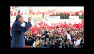 Önce kapınızdaki o çadırı kaldırın