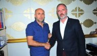 Orhangazispor'da Tuğrul Metin Dönemi