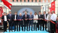 Pamukkale Belediyesi'nden Akhan'a 550 Bin TL'lik Yatırım