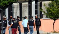 Paralel Yapı Operasyonu Zanlıları Adliyeye Sevk Edildi