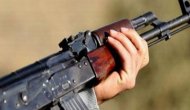 PKK’lı teröristler Ovacık’a sızmaya çalıştı
