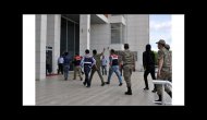 PKK propagandasına 54 gözaltı