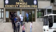 PKK Üyesi Olmakla Suçlanan 12 Kişi Adliyeye Sevk Edildi