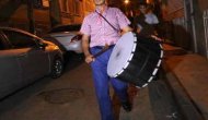 Ramazan Davulcusu Sahurda Tüfekle Vuruldu