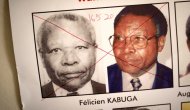 'Ruanda soykırımının finansörü' Félicien Kabuga 25 yıl sonra yargı önüne çıktı