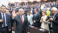 ‘Sahip olduğu hassasiyetler insanlığa rehber olacak’