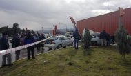 Sarayköy'de Trafik kazası