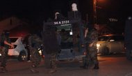 Sarıyer’de terör operasyonu