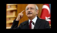 Savcılık, Kılıçdaroğlu hakkında soruşturma başlattı