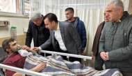 Soma'da maden ocağında zehirlenme: 1 işçi öldü, 5 işçi tedaviye alındı (3)