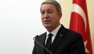 Son dakika... Bakan Akar 3 partiyi ziyaret edecek