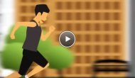 Sporu Bıraktıktan Sonra Vücudunuzda Neler Olur?