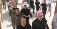 132 ve 135’inci filoya şüphe uyandıran talimat!