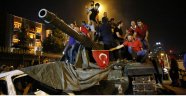 15 TEMMUZ BÜYÜK BİR İHANETTİ!