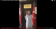 15 TEMMUZ İÇİN ANLAMLI VİDEO