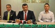 15 TEMMUZ ŞEHİTLERİ HALI SAHA TURNUVASI
